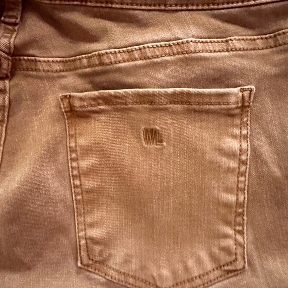 Wash Lab Jeans - Picture 7 of 13